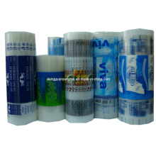 Plastic Lamination Roll Film for Liquid